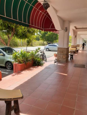 HOTEL ZAC, Melaka